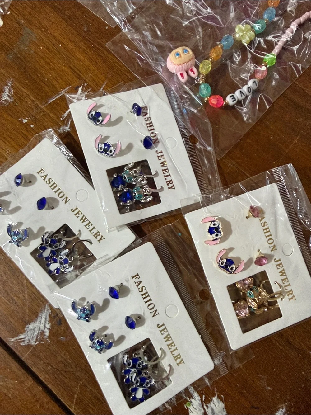 Kids jewelry bundle